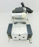 KNF PM14457-813.4 Diaphragm Pump *used working - Tech Equipment Spares, LLC