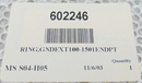LAM Research 715-011909-501 PL UPR ELCTD 8" CPTV POL *new surplus - Tech Equipment Spares, LLC