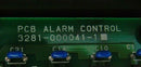 TEL Tokyo Electron 3281-000041-1 PCB Alarm Control Circuit Board *used working - Tech Equipment Spares, LLC