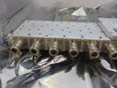 National Instruments 5542 8-SISO 155600A-01L Module Assembly NI 5542 8 Port SISO - Tech Equipment Spares, LLC
