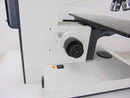 Ernst Leitz Wetzlar 020-448-026 Ergolux Microscope *used working - Tech Equipment Spares, LLC