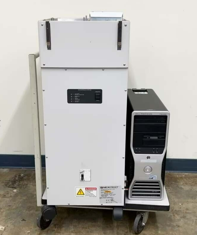Nextest Magnum EV Test System *used working | Tech Equipment Spares, LLC