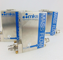 MKS 1579A00132LR1BV713 Mass Flow Controller 300 slm He, lot of 6 *used working - Tech Equipment Spares, LLC