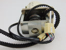 Panasonic MSM022A1E Servo Motor Main Robot X-Axis *used working - Tech Equipment Spares, LLC