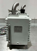 Leybold D30AC Trivac Pump 208VAC, 3 Phase *used working - Tech Equipment Spares, LLC