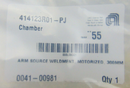 AMAT 0041-00981 ARM SOURCE WELDMENT MOTORIZED 300MM *new surplus - Tech Equipment Spares, LLC