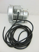 Goorui GHBH 0D3 12 R1 Blower *used working - Tech Equipment Spares, LLC