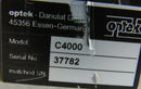 Optek C4000 Control 4000 Photelectric Converter *used working - Tech Equipment Spares, LLC