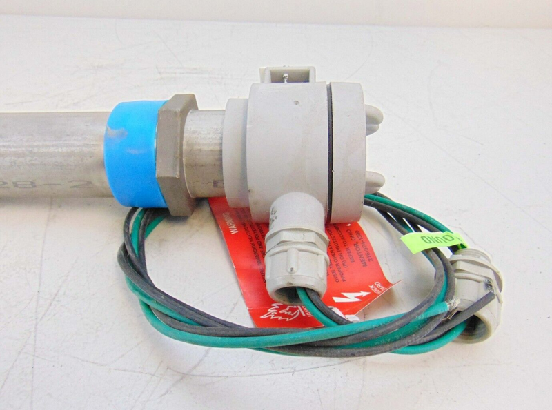 Process Technology ST1110 Immersion Heater *used working - Tech Equipment Spares, LLC