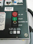 KLA Tencor 5200 712-450090-00 Power Distribution Box KLA 5200 Inspection Tool - Tech Equipment Spares, LLC