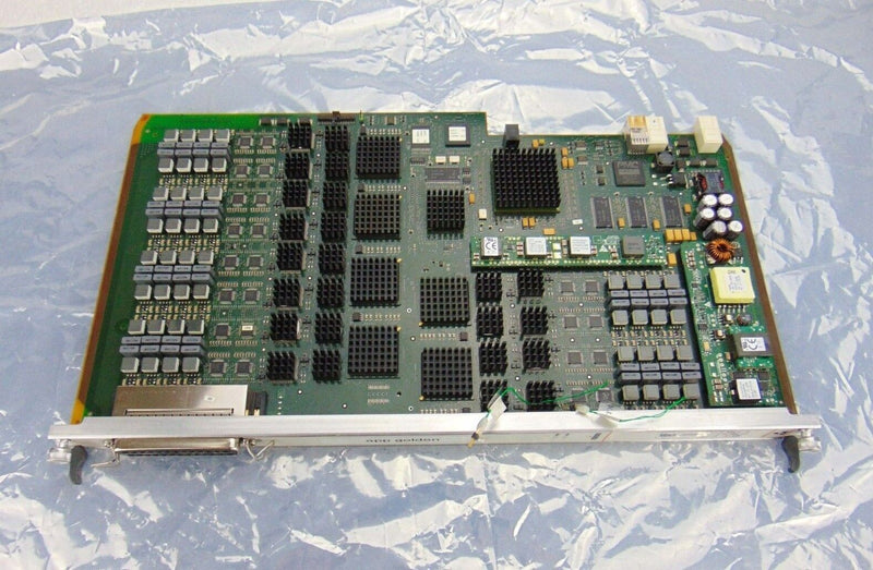 Alcatel Lucent NVLT-D 3FE00140 AA CA 02 PCB Circuit Board *used working - Tech Equipment Spares, LLC