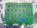 Perkin Elmer 677-0926-001 PCB Circuit Board *used working - Tech Equipment Spares, LLC
