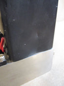 Carso Gray 5850C Mass Flow Controller 500 SCCM SiH4 (Used, 90 Day Warranty) - Tech Equipment Spares, LLC