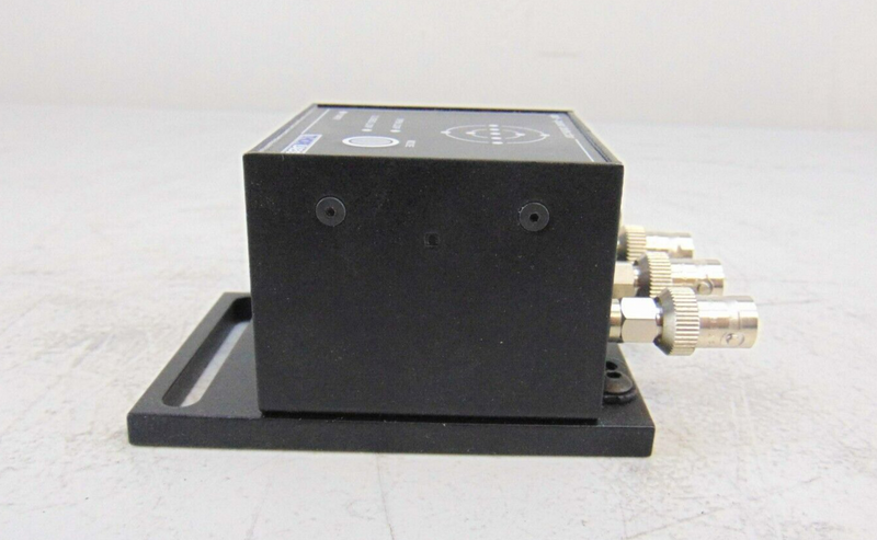 Thorlabs TQD001 APT Quad Detector *used working - Tech Equipment Spares, LLC