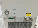Neslab HX-150 Chiller Water Cooled 388216040207 HX+150W/C *used working - Tech Equipment Spares, LLC