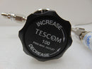 Tescom Setra 44-3262HT63-354 2251250PCC411B1 Regulator Transducer Inlet 100 PSI - Tech Equipment Spares, LLC