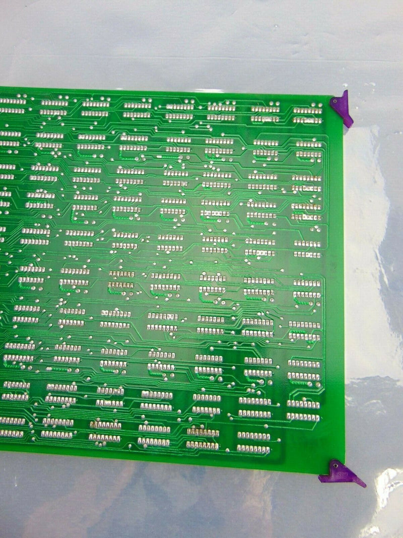 Electroglas 2001X View Engineering 132600B Circuit Board *used working - Tech Equipment Spares, LLC