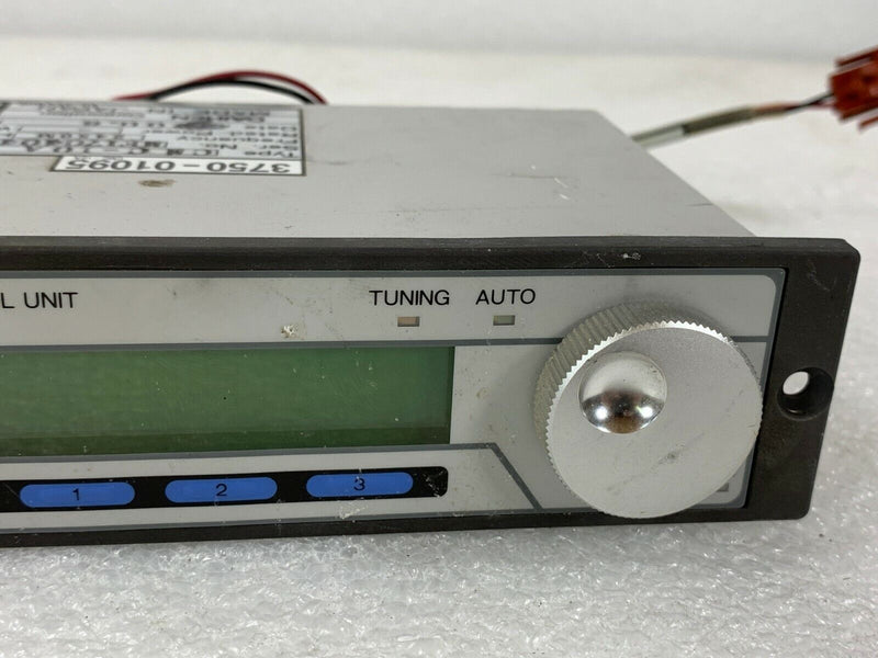 Daihen CMC-10 Tuning Control Unit (Used Working, 90 Day Warrranty) - Tech Equipment Spares, LLC