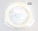 LAM 15-02876-00 Ceramic Ring Guard 200mm *cleaned - Tech Equipment Spares, LLC