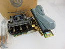 Rockwell Allen Bradley 1494F Non-Fusible Disconnect Switch 30 Amp 3 Pole *new - Tech Equipment Spares, LLC