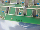 Electroglas 2001X View Engineering 132400C Circuit Board *used working - Tech Equipment Spares, LLC