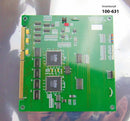 Veeco 204-019EB-706A Head Communication Circuit Board *used working - Tech Equipment Spares, LLC