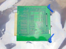 Hitachi 410-6073 A/D Circuit Board Hitachi FB-2000A Focused Ion Beam Microscope - Tech Equipment Spares, LLC