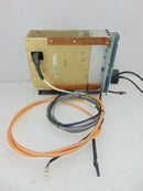 Bias RF Match TA0678-1-0D *untested, sold as-is - Tech Equipment Spares, LLC