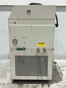 Neslab HX-150 Chiller Water Cooled 388216040207 HX+150W/C *used working - Tech Equipment Spares, LLC