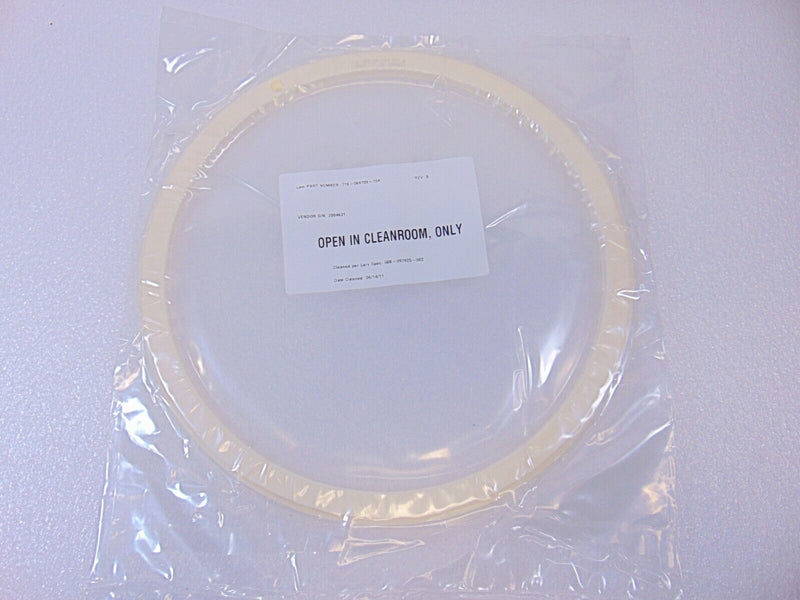 LAM Research 716-069709-154 Ceramic Ring *new surplus, 90 day warranty* - Tech Equipment Spares, LLC