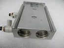 SMC CXSL25-DCG5639G-35 Cylinder (used working) - Tech Equipment Spares, LLC