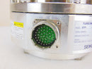 Edwards Seiko Seiki STP-300H Turbo Pump *used working - Tech Equipment Spares, LLC