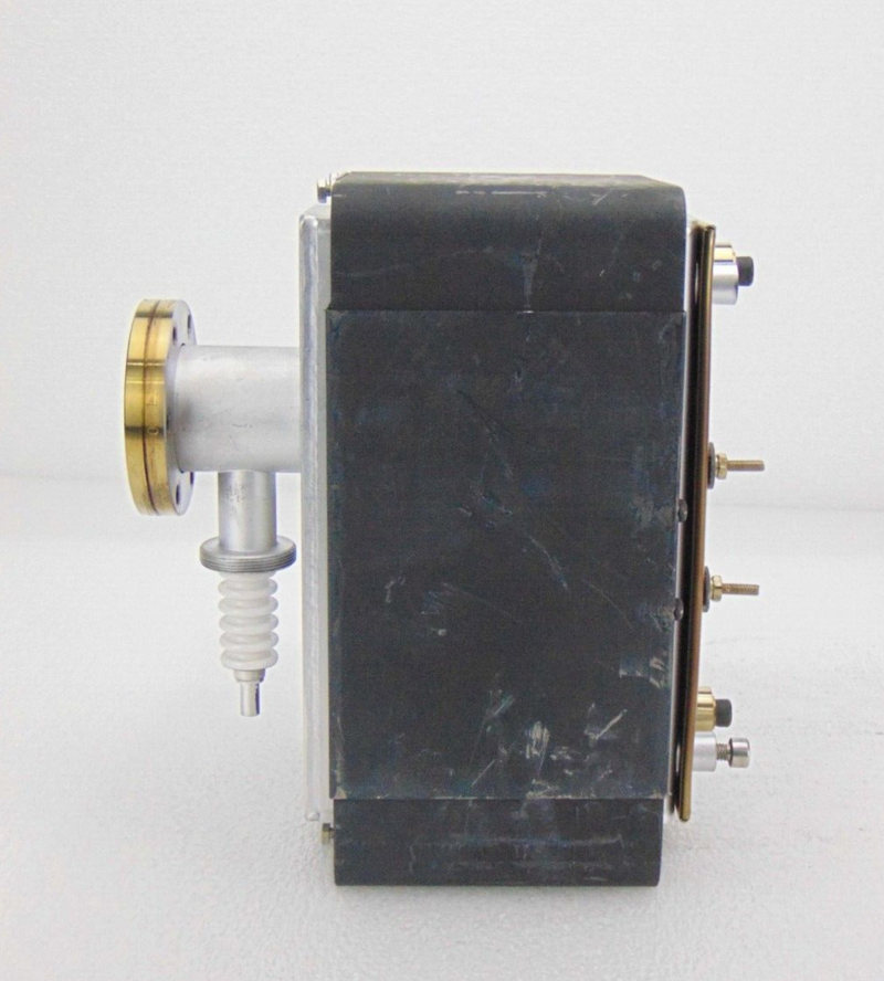 Anelva 912-7125 Diode Ion Pump *used working - Tech Equipment Spares, LLC