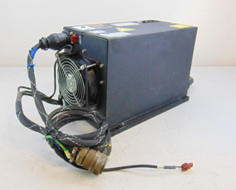 AMAT Applied Materials AGL 0190-09307 DL2691-R Power Supply *untested sold as-is - Tech Equipment Spares, LLC