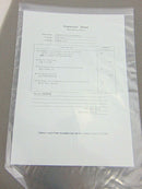 TEL Tokyo Electron Limited 3Z10-100347-11 Cooling Disk (12) ANT *new surplus - Tech Equipment Spares, LLC