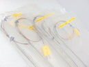 McMaster Carr Supply K48G-018-00-15-11036-4,Z Thermocouple, Lot Of 5 *new - Tech Equipment Spares, LLC