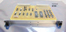 Tegal 80-095-464 70490-001 Circuit Board Tegal 6550 Etcher *used working - Tech Equipment Spares, LLC
