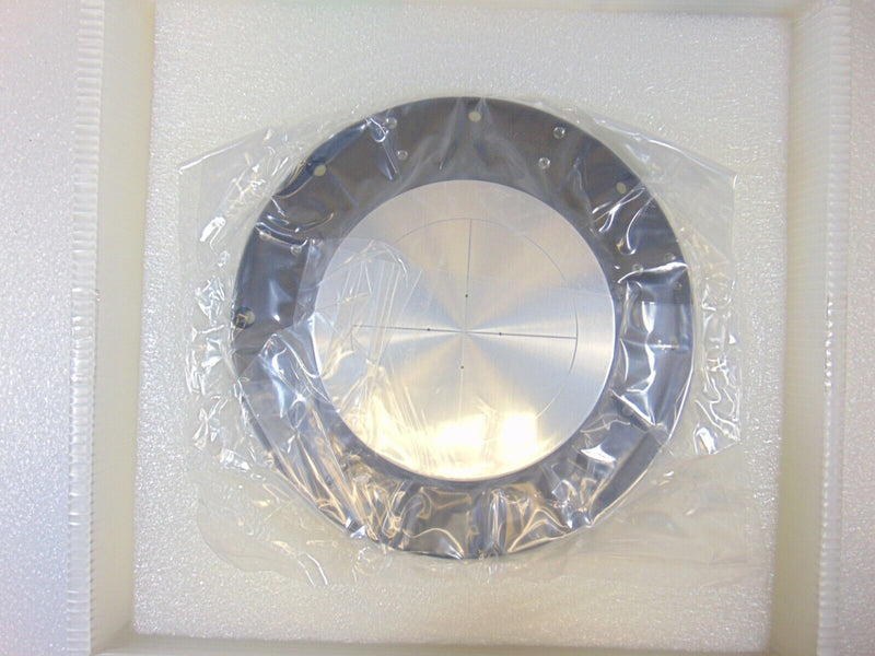 LAM Research 715-031752-206 Gap Lower Electrode 6 R3-R5-5 *cleaned* - Tech Equipment Spares, LLC