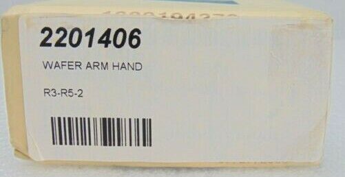 Lam Research 2201406 Wafer Arm Hand *new - Tech Equipment Spares, LLC