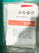 Cummins OTPCC-1217878 0306-5041-03 PowerCommand Transfer Switch 600VAC 300A - Tech Equipment Spares, LLC