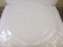LAM Research 716-042579-300 Quartz Ring *new surplus, 90 day warranty* - Tech Equipment Spares, LLC