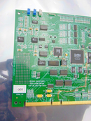 Veeco 204-019E-0005A Slider Oscillation Control Circuit Board *used working - Tech Equipment Spares, LLC