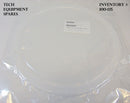 LAM Research 716-087943-223 Quartz Ring *new surplus, 90 day warranty* - Tech Equipment Spares, LLC