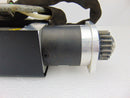 LTi Drives LSH-050-3-30-48/T1 B V S4  3PH PM Servo Nuegart PLE 60 F-Nr 2148743-1 - Tech Equipment Spares, LLC