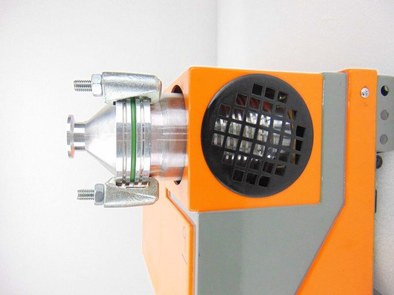 Alcatel Drytel 31 Vacuum Pump Station *tested working - Tech Equipment Spares, LLC