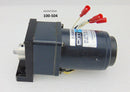 Oriental Motor 2IK6RGN-C Speed Control Motor 3GN9K Gear Head *used working - Tech Equipment Spares, LLC