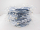 Canon 182-74000-03 A RF Generator Cable, lot of 8 *new surplus - Tech Equipment Spares, LLC