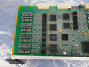 Alcatel Lucent 3FE25389AAGA ICS 00A EVLT-F PCB Circuit Board *used working - Tech Equipment Spares, LLC