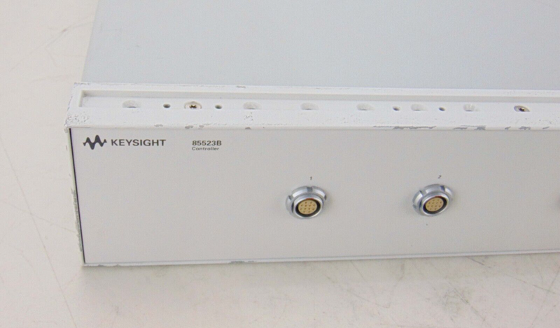 Keysight 85523B Controller *untested - Tech Equipment Spares, LLC