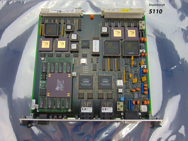 ASML 4022.436.6467 PCB Circuit Board ASML AT-700S *for repair - Tech Equipment Spares, LLC